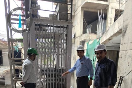 "Major action has been taken due to serious negligence in safety standards." IMAGE CREDIT TO REPORTER