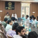 Private Hospitals Provided Training on Government Schemes IMAGE CREDIT TO: रिपोर्टर