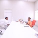 A Major Gift Worth ₹166.7 Million: Interlocking Side Shoulders to Be Constructed at 15 Locations in Hapur; Construction Work to Begin Soon IMAGE CREDIT TO REPORTER