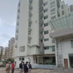 MDDA Cracks Down on Illegal Constructions: Building Sealed in Rishikesh, Inspections Continue in Dehradun’s Prime Localities IMAGE CREDIT TO प्राधिकरण