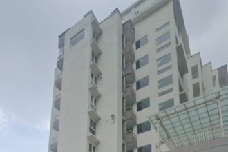 MDDA Cracks Down on Illegal Constructions: Building Sealed in Rishikesh, Inspections Continue in Dehradun’s Prime Localities IMAGE CREDIT TO प्राधिकरण