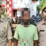 Accused arrested for rape on the pretext of marriage; was planning to flee IMAGE CREDIT TO POLICE