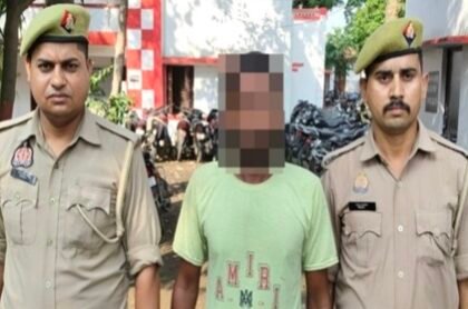 Accused arrested for rape on the pretext of marriage; was planning to flee IMAGE CREDIT TO POLICE