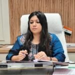 DM takes strict stand on issues of Chapraula–Dadri industrial area, directs departments to ensure time-bound resolution IMAGE CREDIT TO सूचना विभाग