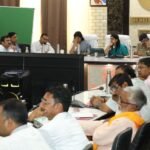 DM and SP Review Preparations for Kanwar Yatra; Stress Registration of Camps and Strengthening Security Arrangements | IMAGE CREDIT TO सूचना विभाग