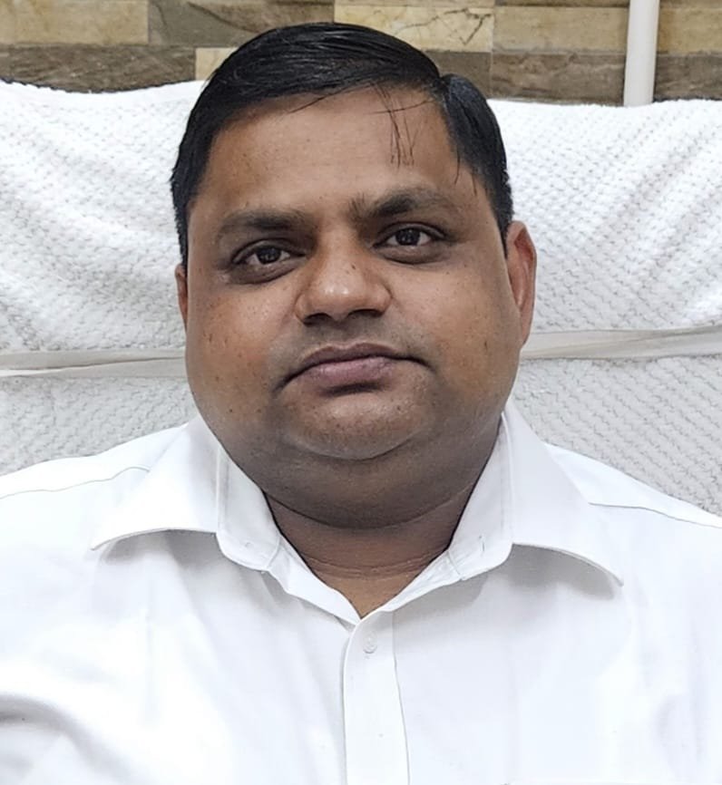 Special Lok Adalat to Be Held from August 21 to 23; Opportunity Provided for Settlement of Compoundable Cases | IMAGE CREDIT TO सूचना विभाग