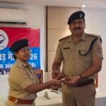 Joint Strategy by Haridwar and Bijnor Police for Kanwar Yatra 2026; Action Plan Prepared for Security and Traffic Management IMAGE CREDIT TO POLICE