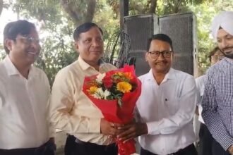 Dehradun Master Plan-2041: Public Approves Future Vision, 18 Objections Resolved on the First Day IMAGE CREDIT TO प्राधिकरण