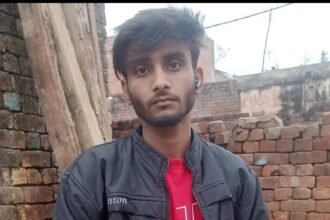 Youth Brutally Murdered by Friend Over Grudge for Mocking Religious Rituals; Case Solved in 10 Hours IMAGE CREDIT TO पुलिस