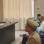 24 Complaints Registered During Sampoorna Samadhan Diwas; District Magistrate Directs Timely and Quality Resolution IMAGE CREDIT TO सूचना विभाग
