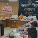 All Departments Must Work in Coordination for a Malnutrition-Free Bijnor: District Magistrate IMAGE CREDIT TO सूचना विभाग