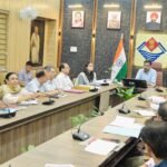 Kanwar Mela Preparations to Be Completed by July 25; Special Focus on Devotee Safety and Facilities IMAGE CREDIT TO सूचना विभाग