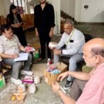 Major Action by Food Safety Department; 686 Kg Tomato Ketchup Seized, Samples of Five Food Items Sent for Testing IMAGE CREDIT TO खाद्य विभाग