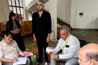 Major Action by Food Safety Department; 686 Kg Tomato Ketchup Seized, Samples of Five Food Items Sent for Testing IMAGE CREDIT TO खाद्य विभाग