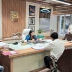 Consent to grant legal guardianship to 11 persons with disabilities; directions issued for speedy disposal of pending applications IMAGE CREDIT TO सूचना विभाग