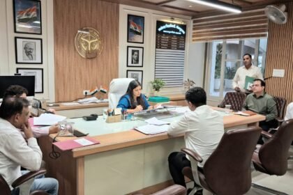 Consent to grant legal guardianship to 11 persons with disabilities; directions issued for speedy disposal of pending applications IMAGE CREDIT TO सूचना विभाग