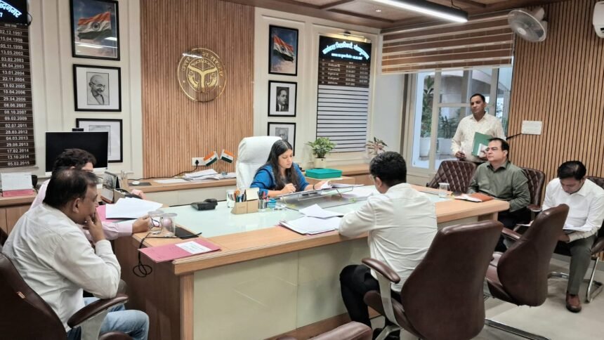 Consent to grant legal guardianship to 11 persons with disabilities; directions issued for speedy disposal of pending applications IMAGE CREDIT TO सूचना विभाग
