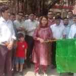 ‘School Chalo Abhiyan’ Rally Spreads the Message of Education, Calls for Enrollment of Every Child IMAGE CREDIT TO INFORMATION DEPARTMENT