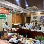 Development Projects Gain Momentum in YEIDA’s 91st Board Meeting, Several Key Proposals Related to Industrial Investment, Farmers’ Welfare, and Infrastructure Approved IMAGE CREDIT TO: प्राधिकरण