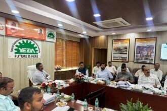 Development Projects Gain Momentum in YEIDA’s 91st Board Meeting, Several Key Proposals Related to Industrial Investment, Farmers’ Welfare, and Infrastructure Approved IMAGE CREDIT TO: प्राधिकरण