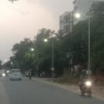 2,600 LED Street Lights to Be Installed in 17 Villages of Greater Noida West, ₹3.5 Crore to Be Spent IMAGE CREDIT TO: प्राधिकरण