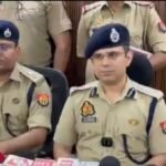 Operation Prahar: Police Take First Preventive Action Against Two Cough Syrup Smugglers Under PIT NDPS Act IMAGE CREDIT TO POLICE