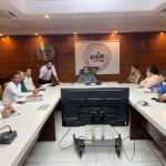 Ghaziabad: Major Relief for Sealed Schools and Coaching Centers; Locks to Be Opened on Condition of Meeting Standards Within 2 Months IMAGE CREDIT TO प्राधिकरण