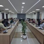 Officials Must Strictly Ensure Compliance with Safety Rules in School Vehicles: Additional District Magistrate (City) IMAGE CREDIT TO: सूचना विभाग