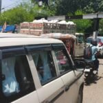Underpass to Be Built Soon at Raj Nagar Sector-2 Railway Crossing: GDA Vice Chairman Directs Preparation of DPR, Traffic Congestion to Ease IMAGE CREDIT TO प्राधिकरण