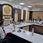 All Gram Panchayats in the District Now Covered by Multi-Purpose PACS; 15 New Cooperative Societies Formed IMAGE CREDIT TO सूचना विभाग