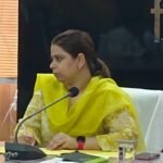 Plantation of 7.6 Million Saplings to Be Held in Bijnor on July 12; Campaign to Be Executed with an Election-Style Strategy IMAGE CREDIT TO सूचना विभाग