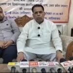 Divisional Review Meeting Emphasizes Effective Implementation of Departmental Schemes and Extensive Public Outreach IMAGE CREDIT TO सूचना विभाग
