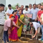 Environmental Conservation Campaign Can Succeed Only Through Public Participation: Indira Singh | IMAGE CREDIT TO नगर पालिका