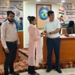 Pradhan Mantri Awas Yojana: Various Competitions Organized at the Municipal Corporation Headquarters. IMAGE CREDIT TO नगर निगम