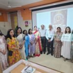 National CME on ART and Infertility Management Held at SIMS; Experts Share Insights on Modern Medical Practices IMAGE CREDIT TO इंस्टीट्यूट