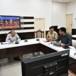 25 Black Spots to Be Improved to Curb Road Accidents; Strict Action Ordered Against Rule Violators IMAGE CREDIT TO सूचना विभाग