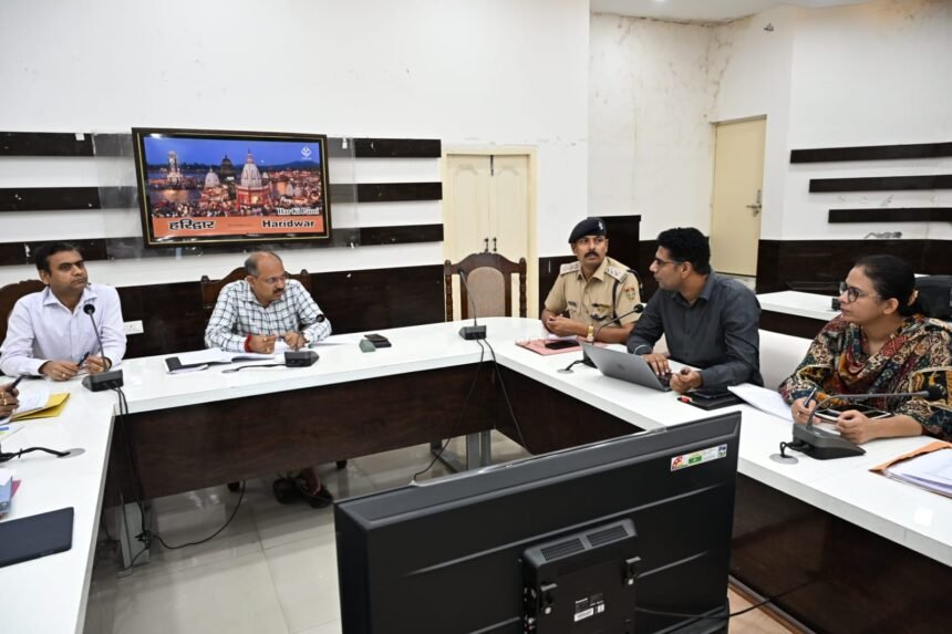 25 Black Spots to Be Improved to Curb Road Accidents; Strict Action Ordered Against Rule Violators IMAGE CREDIT TO सूचना विभाग