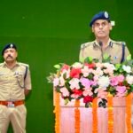 Kanwar Mela-2026: Over 6,000 Police Personnel and 13 Paramilitary Companies to Manage Security Arrangements IMAGE CREDIT TO POLICE