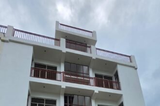 MDDA Takes Strict Action: 3 Illegal Commercial Constructions Sealed in Haridwar Bypass and Doiwala, Drive to Continue Further IMAGE CREDIT TO AUTHORITY
