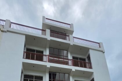 MDDA Takes Strict Action: 3 Illegal Commercial Constructions Sealed in Haridwar Bypass and Doiwala, Drive to Continue Further IMAGE CREDIT TO AUTHORITY