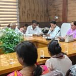 11 Proposals Passed Unanimously in Municipal Board Meeting, Discussion Held on Shop Name Transfers IMAGE CREDIT TO नगर पालिका
