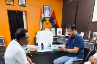 Kaladham Accident: Authority Takes Major Action After Child's Death; FIR Filed Against Contractor, Two Employees Dismissed IMAGE CREDIT TO: प्राधिकरण