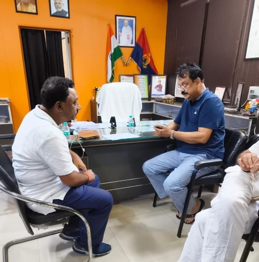 Kaladham Accident: Authority Takes Major Action After Child's Death; FIR Filed Against Contractor, Two Employees Dismissed IMAGE CREDIT TO: प्राधिकरण