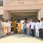 Government Women's Degree College Inaugurated in Jewar; Student Registration Begins IMAGE CREDIT TO रिपोर्टर