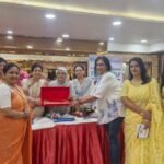 New Executive Committee of Obs-Gynae Society Announced; Dr. Deepshikha Goyal Appointed as President IMAGE CREDIT TO: रिपोर्टर