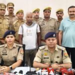 Brother Who Murdered Sister and Hid Body in Field Arrested; Wave City Police Solved Blind Case Within 72 Hours IMAGE CREDIT TO: police