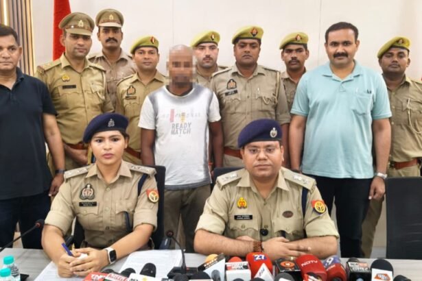 Brother Who Murdered Sister and Hid Body in Field Arrested; Wave City Police Solved Blind Case Within 72 Hours IMAGE CREDIT TO: police