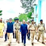 District Jail Inspection Conducted; Necessary Instructions Issued on Skill Development and Rights of Inmates IMAGE CREDIT TO: POLICE