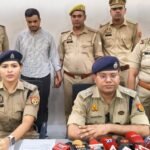 Tenant Turns Out to Be Jewelry Thief in Crossing Area; Police Arrested the Accused IMAGE CREDIT TO: POLICE