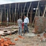 Major Action by MDDA Against Illegal Construction: Two Illegal Shops/Buildings Sealed in Dehradun and Rishikesh IMAGE CREDIT TO प्राधिकरण